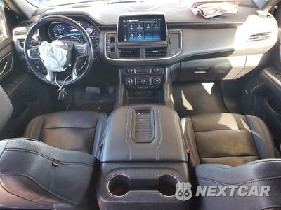 Zdjęcie 8 z 12 samochodu: 2023 CHEVROLET SUBURBAN K1500 LT VIN:1GNSKCKD8PR200187 - miniatura