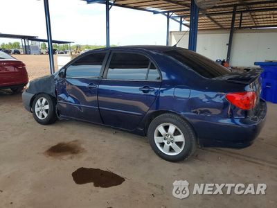 Drugie zdjęcie samochodu z przodu: 2006 TOYOTA COROLLA S VIN:1NXBR32E36Z611064 - miniatura
