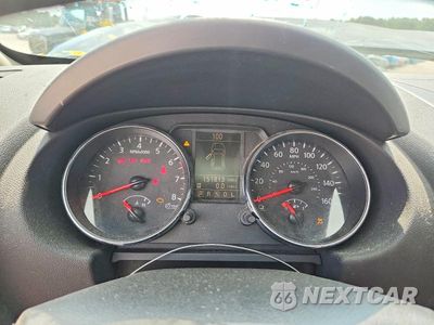 Zdjęcie 9 z 13 samochodu: 2013 NISSAN ROGUE S VIN:JN8AS5MT6DW513275 - miniatura