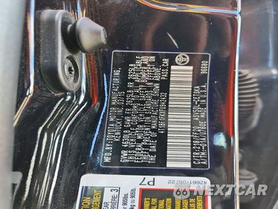 Zdjęcie 13 z 13 samochodu: 2015 TOYOTA CAMRY SE VIN:4T1BF1FKXFU942432 - miniatura