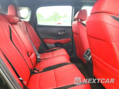 Zdjęcie 11 z 13 samochodu: 2026 ACURA ADX A-SPEC VIN:3HDSA2H56TM701644 - miniatura