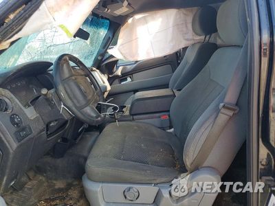 Zdjęcie 7 z 13 samochodu: 2014 FORD F150 SUPERCREW VIN:1FTFW1EF0EFD03716 - miniatura