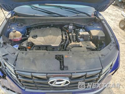 Zdjęcie 11 z 12 samochodu: 2022 HYUNDAI TUCSON SEL VIN:5NMJBCAE2NH112705 - miniatura