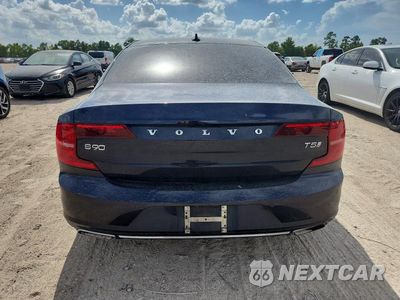 Zdjęcie 6 z 12 samochodu: 2017 VOLVO S90 T5 INSCRIPTION VIN:YV1102AL8H1009862 - miniatura