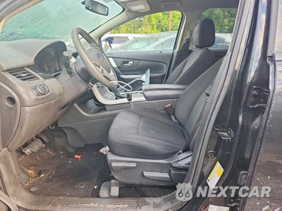 Zdjęcie 7 z 13 samochodu: 2013 FORD EDGE SE VIN:2FMDK3GC0DBB34715 - miniatura
