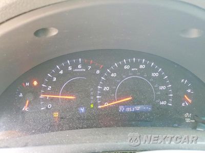 Zdjęcie 9 z 12 samochodu: 2011 TOYOTA CAMRY LE VIN:4T1BF3EK6BU171216 - miniatura