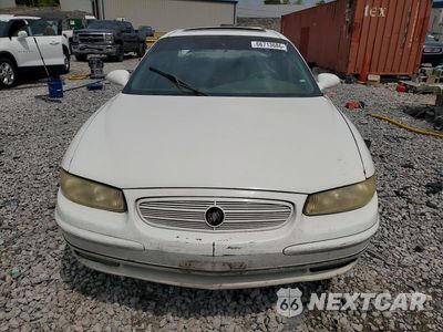 Piąte zdjęcie samochodu w środku: 1999 BUICK REGAL LS VIN:2G4WB52K7X1635419 - miniatura