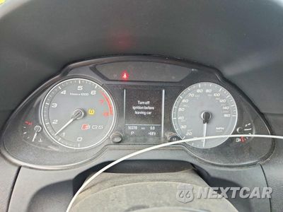 Zdjęcie 9 z 12 samochodu: 2014 AUDI SQ5 PREMIUM PLUS VIN:WA1CGAFP5EA050827 - miniatura