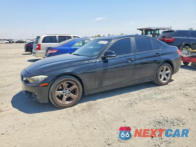 2013 BMW 328 I SULEV WBA3C1G51DNR45623 - główne zdjęcie licytacji z USA - miniatura