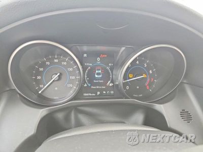 Zdjęcie 9 z 12 samochodu: 2018 JAGUAR XF VIN:SAJBJ4FX0JCY54635 - miniatura
