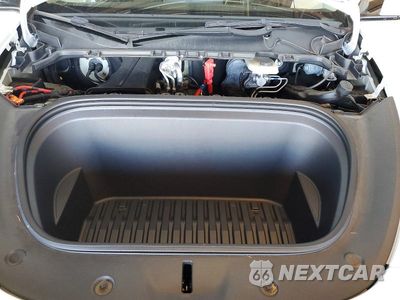 Zdjęcie 11 z 13 samochodu: 2022 TESLA MODEL Y VIN:7SAYGDEE2NF560446 - miniatura