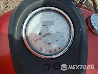 Zdjęcie 7 z 8 samochodu: 2006 YAMAHA XV1700 A VIN:JYAVP17E46A015964 - miniatura