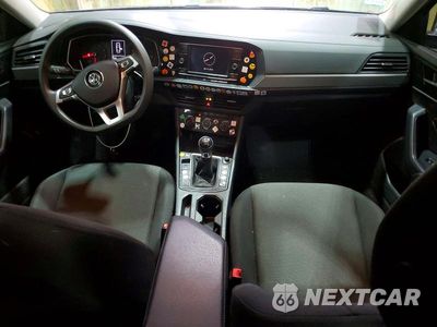 Zdjęcie 8 z 12 samochodu: 2021 VOLKSWAGEN JETTA S VIN:3VWN57BU5MM083702 - miniatura