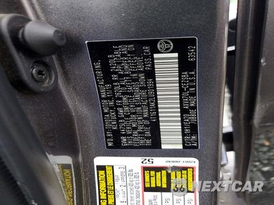 Zdjęcie 12 z 12 samochodu: 2020 TOYOTA CAMRY SE VIN:4T1G11AK2LU901994 - miniatura