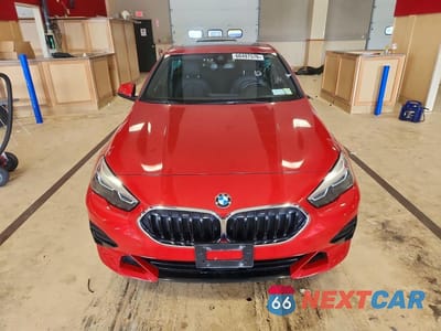 Piąte zdjęcie samochodu w środku: 2022 BMW 228XI VIN:WBA73AK04N7K48269 - miniatura