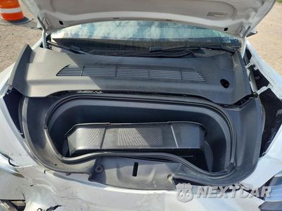 Zdjęcie 11 z 12 samochodu: 2023 TESLA MODEL Y VIN:7SAYGDEE7PA054532 - miniatura