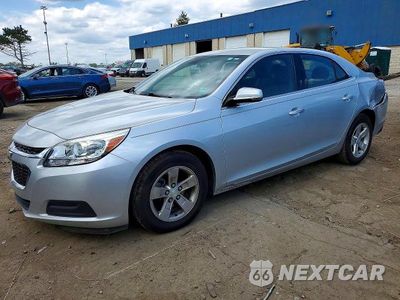 2015 CHEVROLET MALIBU 1LT 1G11C5SL1FF109999 - główne zdjęcie licytacji z USA - miniatura