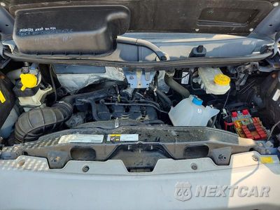 Zdjęcie 12 z 13 samochodu: 2020 RAM PROMASTER 3500 - DELIVERY VAN VIN:3C6URVJG4LE145352 - miniatura