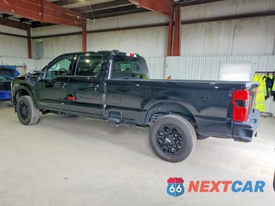 Drugie zdjęcie samochodu z przodu: 2024 FORD F250 SUPER DUTY VIN:1FT8W2BT9REF78389 - miniatura