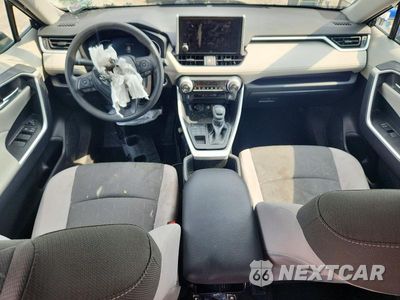 Zdjęcie 8 z 13 samochodu: 2025 TOYOTA RAV4 XLE VIN:2T3P1RFV0SC541214 - miniatura