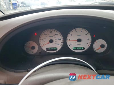 Zdjęcie 9 z 13 samochodu: 2003 DODGE GRAND CARAVAN SE VIN:1D4GP24383B260734 - miniatura