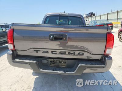 Zdjęcie 6 z 13 samochodu: 2018 TOYOTA TACOMA SR VIN:5TFAX5GN7JX130218 - miniatura
