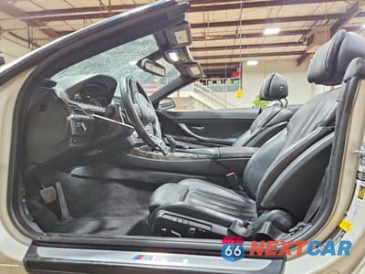 Zdjęcie 7 z 12 samochodu: 2014 BMW 650 I VIN:WBAYP9C54ED169042 - miniatura