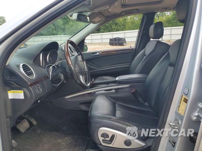 Zdjęcie 7 z 13 samochodu: 2010 MERCEDES-BENZ GL 450 4MATIC VIN:4JGBF7BEXAA614196 - miniatura