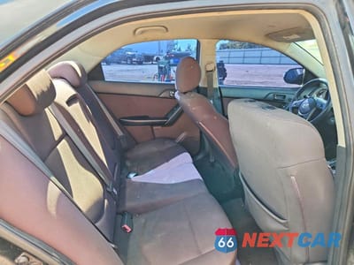 Zdjęcie 10 z 12 samochodu: 2010 KIA FORTE EX VIN:KNAFU4A23A5169226 - miniatura