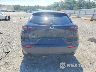 Zdjęcie 6 z 12 samochodu: 2021 MAZDA CX-30 SELECT VIN:3MVDMABL5MM201526 - miniatura