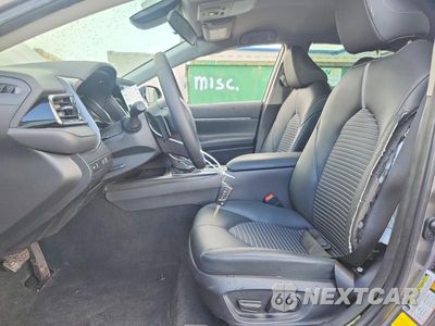 Zdjęcie 7 z 12 samochodu: 2024 TOYOTA CAMRY SE VIN:4T1G11AK6RU887140 - miniatura