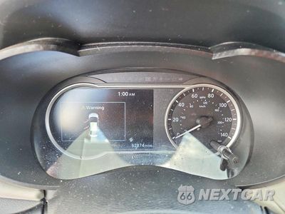 Zdjęcie 9 z 12 samochodu: 2021 NISSAN VERSA SV VIN:3N1CN8EV6ML878822 - miniatura