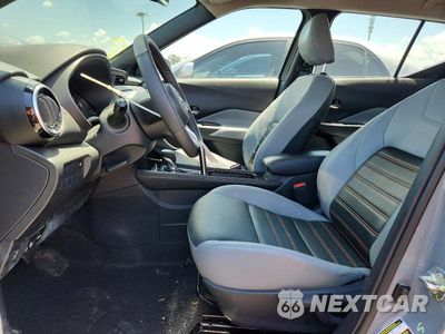 Zdjęcie 7 z 13 samochodu: 2024 NISSAN KICKS SR VIN:3N1CP5DV4RL486777 - miniatura