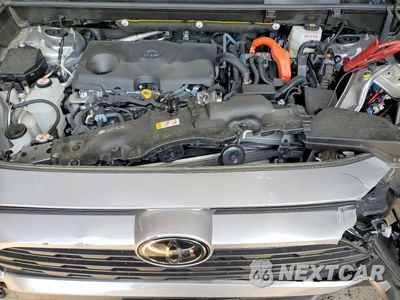 Zdjęcie 12 z 13 samochodu: 2025 TOYOTA RAV4 HYBRID XLE VIN:JTMRWRFV0SJ075002 - miniatura