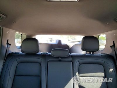 Zdjęcie 10 z 13 samochodu: 2026 CHEVROLET EQUINOX LT VIN:3GNAXPEG5TL202278 - miniatura