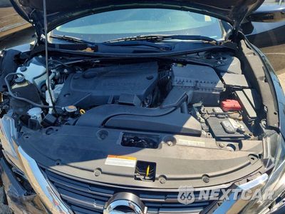 Zdjęcie 11 z 12 samochodu: 2018 NISSAN ALTIMA 2.5 SR VIN:1N4AL3AP7JC230598 - miniatura