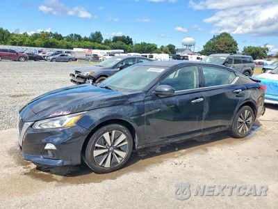 2020 NISSAN ALTIMA SL 1N4BL4EV0LC150338 - główne zdjęcie licytacji z USA - miniatura