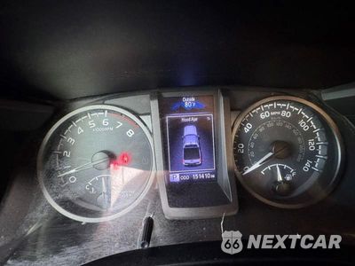 Zdjęcie 13 z 14 samochodu: 2019 TOYOTA TACOMA TRD PRO VIN:5TFCZ5AN5KX175588 - miniatura