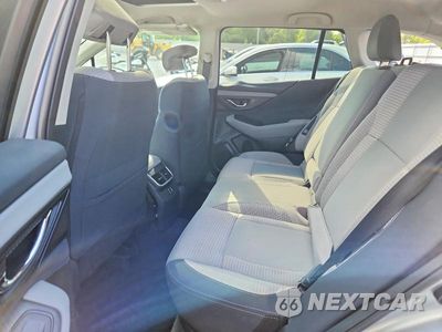 Zdjęcie 10 z 12 samochodu: 2025 SUBARU OUTBACK PREMIUM VIN:4S4BTAFC7S3305578 - miniatura
