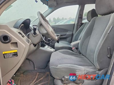 Zdjęcie 7 z 14 samochodu: 2006 HYUNDAI TUCSON GLS VIN:KM8JN12D76U264955 - miniatura