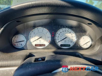 Zdjęcie 9 z 12 samochodu: 2002 CHRYSLER 300M VIN:2C3HE66G02H301866 - miniatura