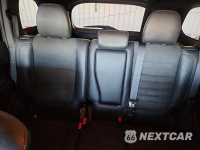 Zdjęcie 10 z 14 samochodu: 2019 MITSUBISHI OUTLANDER SE VIN:JA4AD3A37KZ050891 - miniatura