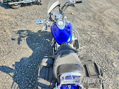 Zdjęcie 6 z 8 samochodu: 2007 YAMAHA XVS1100 VIN:JYAVP11E57A103044 - miniatura