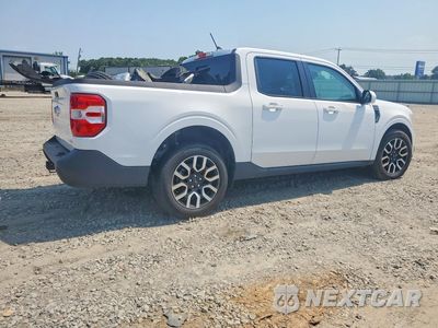Trzecie zdjęcie samochodu z tyłu: 2023 FORD MAVERICK XL VIN:3FTTW8F92PRA39103 - miniatura