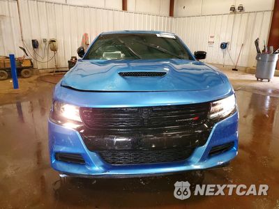 Piąte zdjęcie samochodu w środku: 2018 DODGE CHARGER SXT VIN:2C3CDXBG2JH336870 - miniatura