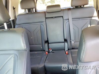 Zdjęcie 10 z 13 samochodu: 2025 HYUNDAI SANTA FE XRT VIN:5NMP3DGL6SH122345 - miniatura
