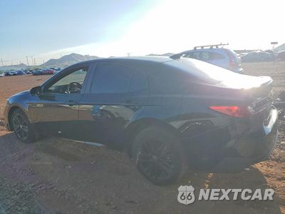 Drugie zdjęcie samochodu z przodu: 2026 TOYOTA CAMRY SE VIN:4T1DAACK9TU252906 - miniatura