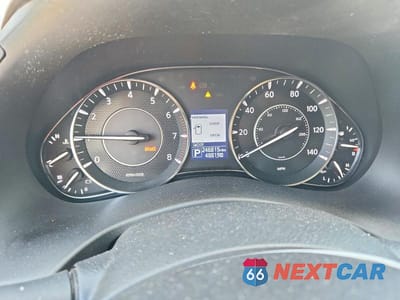 Zdjęcie 9 z 13 samochodu: 2019 NISSAN ARMADA SL VIN:JN8AY2NC8KX509361 - miniatura