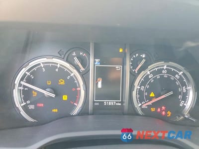 Zdjęcie 9 z 13 samochodu: 2024 TOYOTA 4RUNNER TRD OFF-ROAD VIN:JTEPU5JR6R6252242 - miniatura
