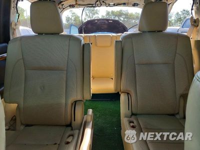 Zdjęcie 10 z 14 samochodu: 2017 TOYOTA HIGHLANDER LIMITED PLATINUM VIN:5TDDZRFH9HS362670 - miniatura